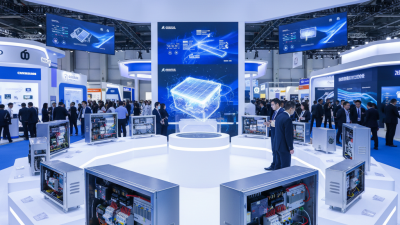 Best PV Combiner Box Options at 2026 Canton Fair?