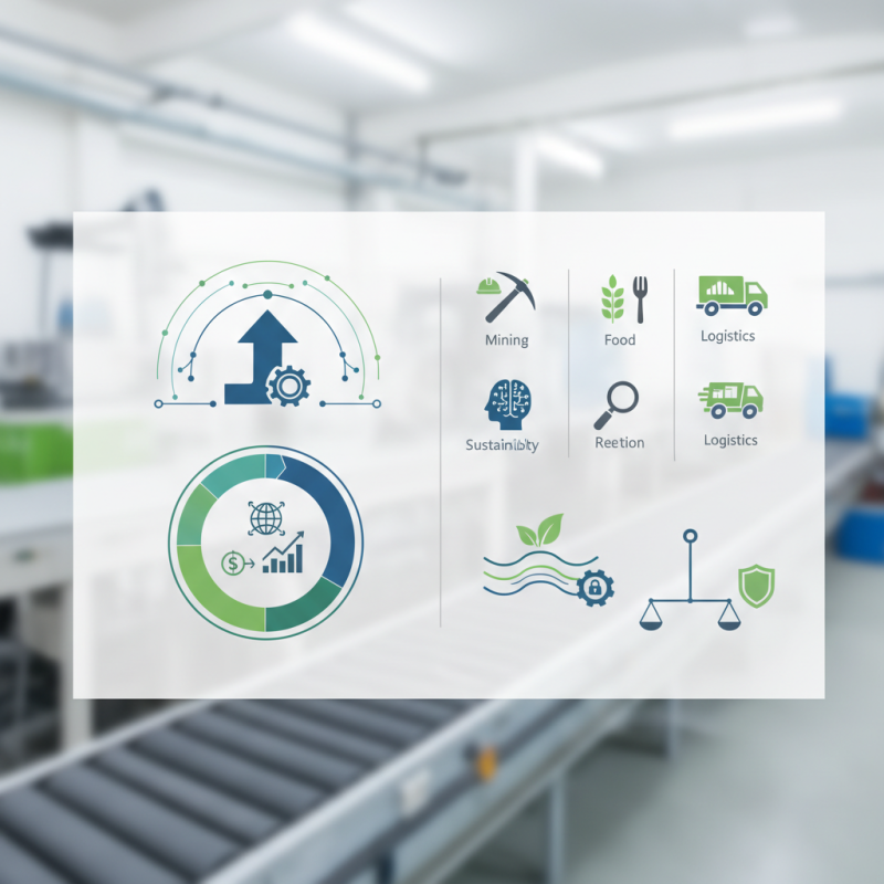 Top 10 Rubber Conveyor Belt Trends at the 139th Canton Fair?