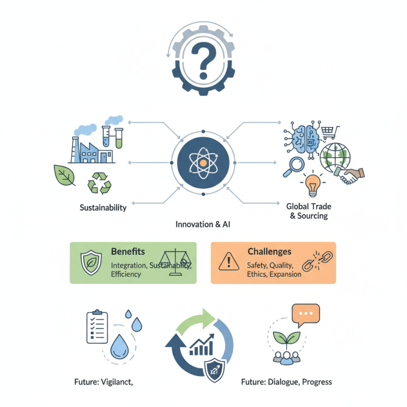 What is All Chem and How Does It Impact the Chemical Industry?