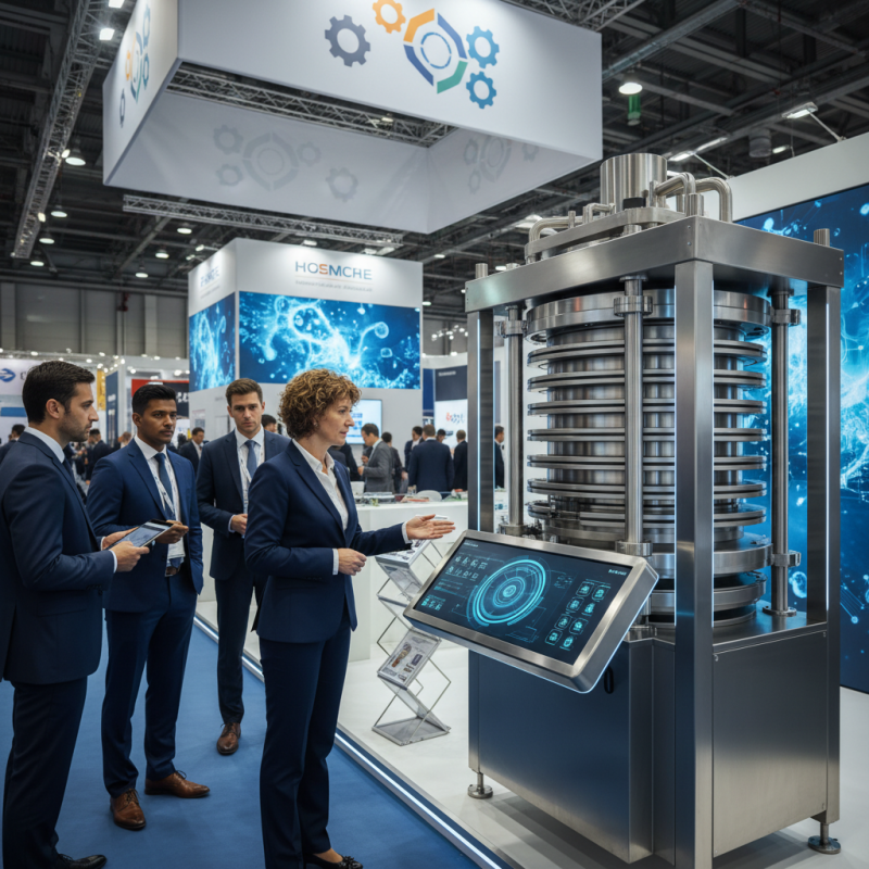 Top Round Filter Press Solutions at the 139th Canton Fair?