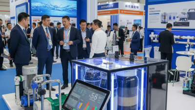 Top Well Water System Innovations at the 139th Canton Fair?