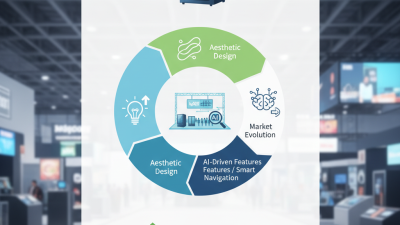 2026 Top Beverage Display Cooler Trends at Canton Fair?