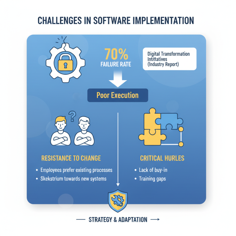 What is Advanced Software Solutions and How Do They Impact Business?