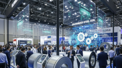 Best Galvanized Steel Coil Trends at 139th Canton Fair 2026?