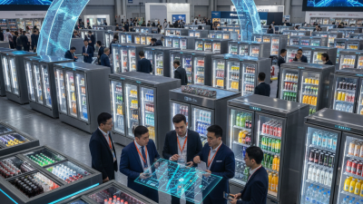 Top Tips for Choosing Beverage Display Coolers at Canton Fair 139?