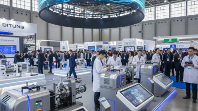 Why Choose Hose Skiving Machines at the 139th Canton Fair?