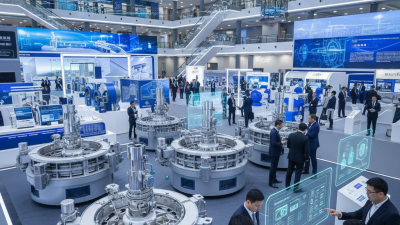 How to Choose the Best Round Filter Press at Canton Fair 2026?