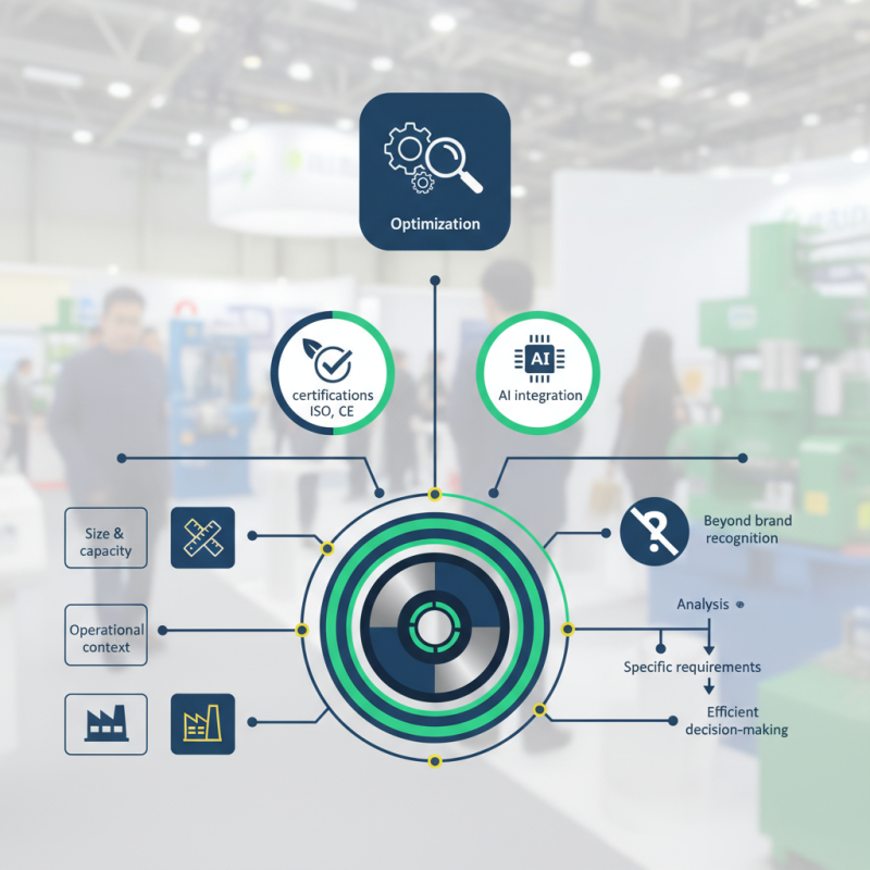 How to Choose Round Filter Press at 139th Canton Fair?