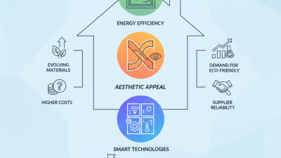 Top House Windows Trends at the 139th Canton Fair?