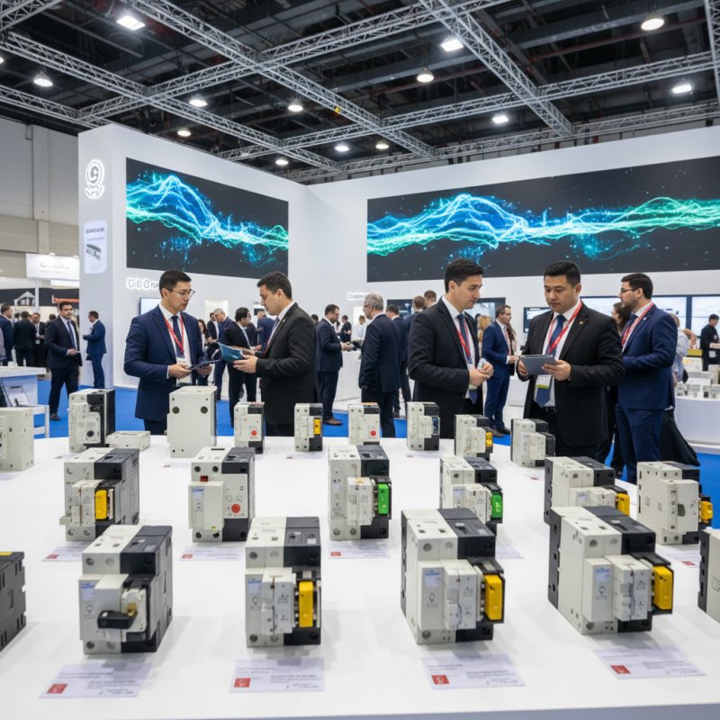 Top 10 Indoor Type Fuse Switches from China Import Expo?