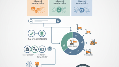 How to Choose the Right AGV at the 139th Canton Fair?