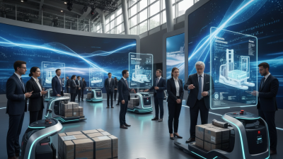 Top Special Pallet Trucks to Discover at China Import Expo 2026?