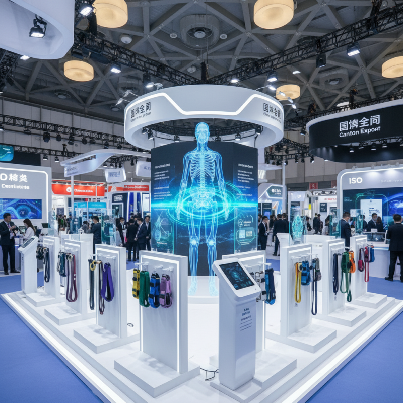 Top 10 Orthopedic Tension Bands at China Import Export Fair?