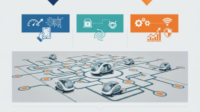 Autonomous Guided Vehicles Showcase at 139th Canton Fair?
