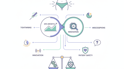 What is Vaginal Tightening at the 139th Canton Fair?