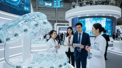 2026 Top Ceramic Brackets for Braces at Canton Fair 139?