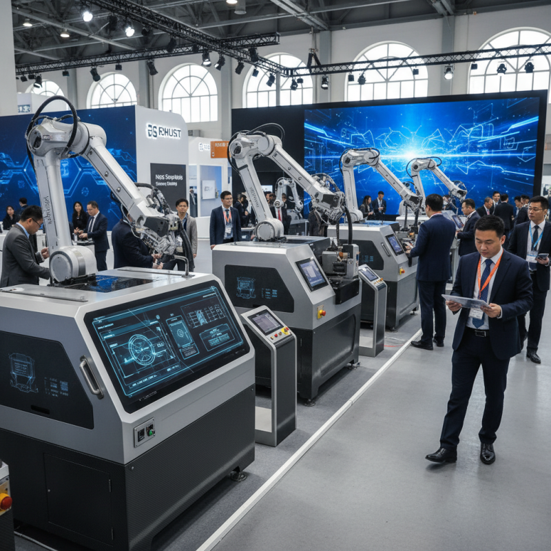 Best Hose Skiving Machines at the 139th Canton Fair 2026?