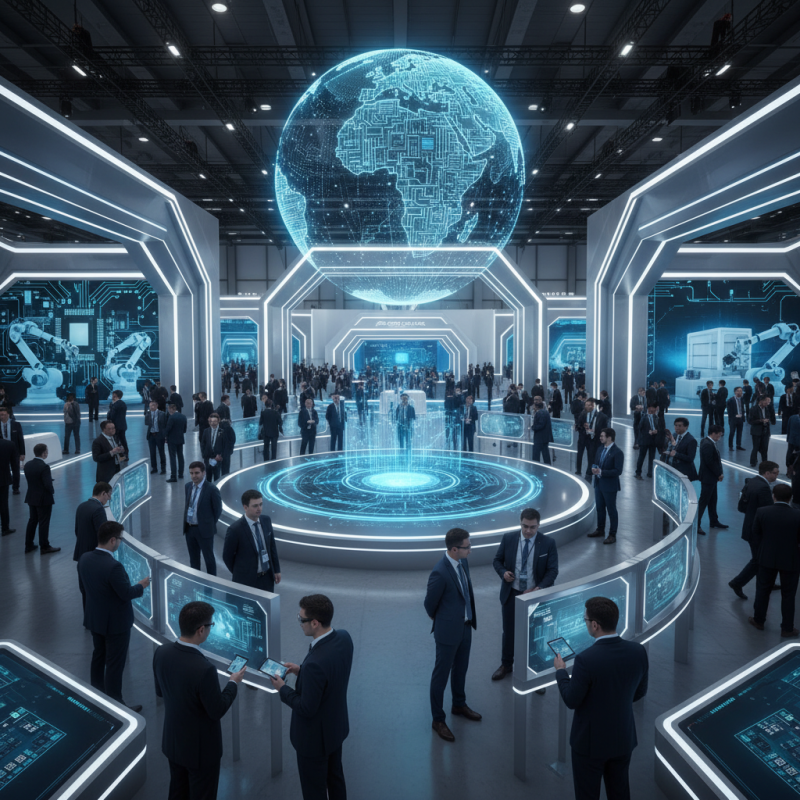 Top Circuit Board Manufacturing Trends at 2026 Canton Fair?