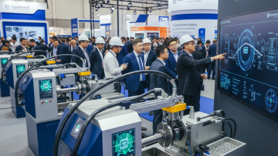 Best Hose Skiving Machines to Explore at 139th Canton Fair?