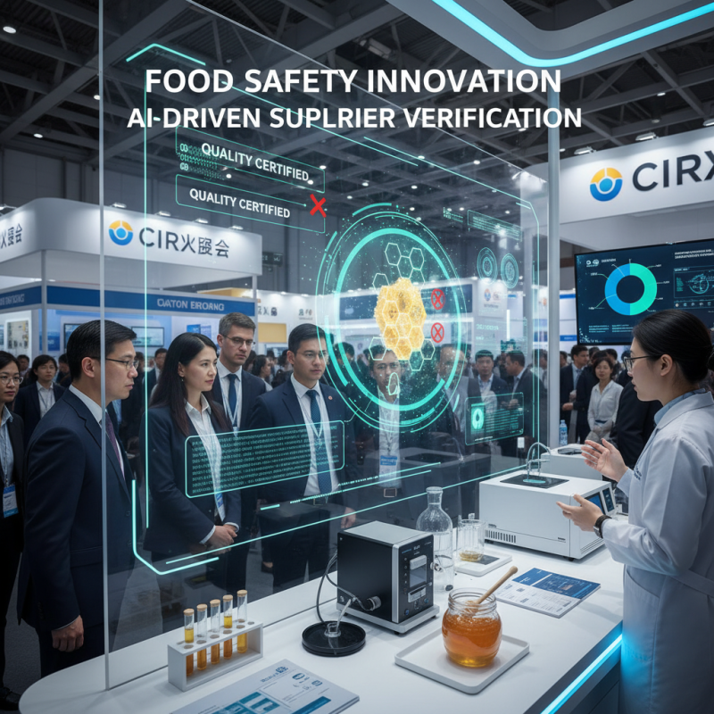 Топ 10 вопросов о тесте на мед с флорфениколом и 139-й Кантонской ярмарке?