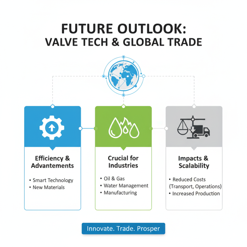 Discover Valve Tech Innovations at China Import and Export Fair?