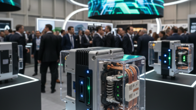 Indoor Type Fuse Switch Insights from China Import Export Fair?