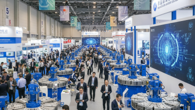 Top Tips for Sourcing Round Filter Press at Canton Fair 2026?