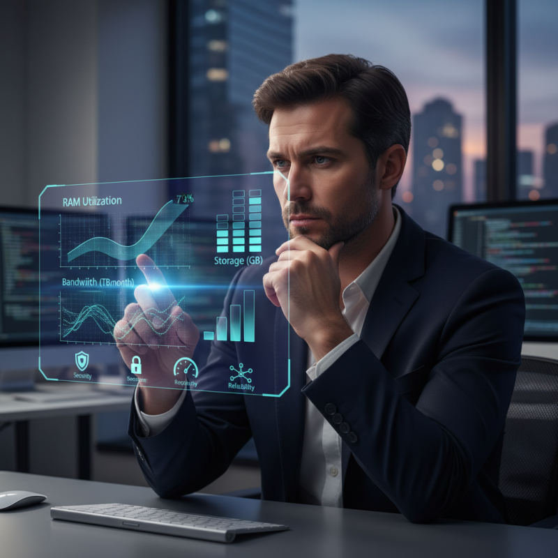 10 Essential Tips for Choosing a Virtual Private Server