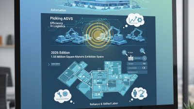 Top Picks for AGVs at the 139th Canton Fair?