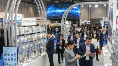 How to Choose Aluminized Flat Bottom Pouches at Canton Fair?