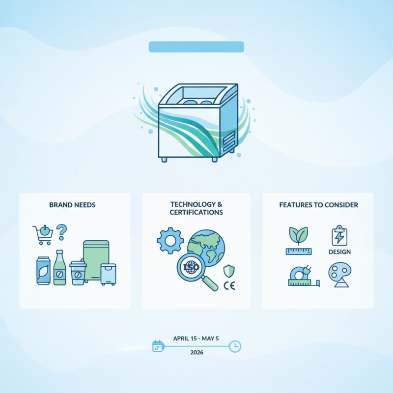 How to Choose the Best Beverage Display Cooler at the 139th Canton Fair?