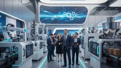 Top 10 Packaging Machines at the 139th Canton Fair?