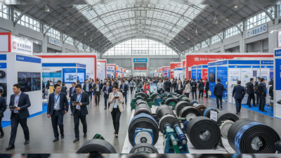 Best Tips for Sourcing Rubber Conveyor Belt at Canton Fair 139?