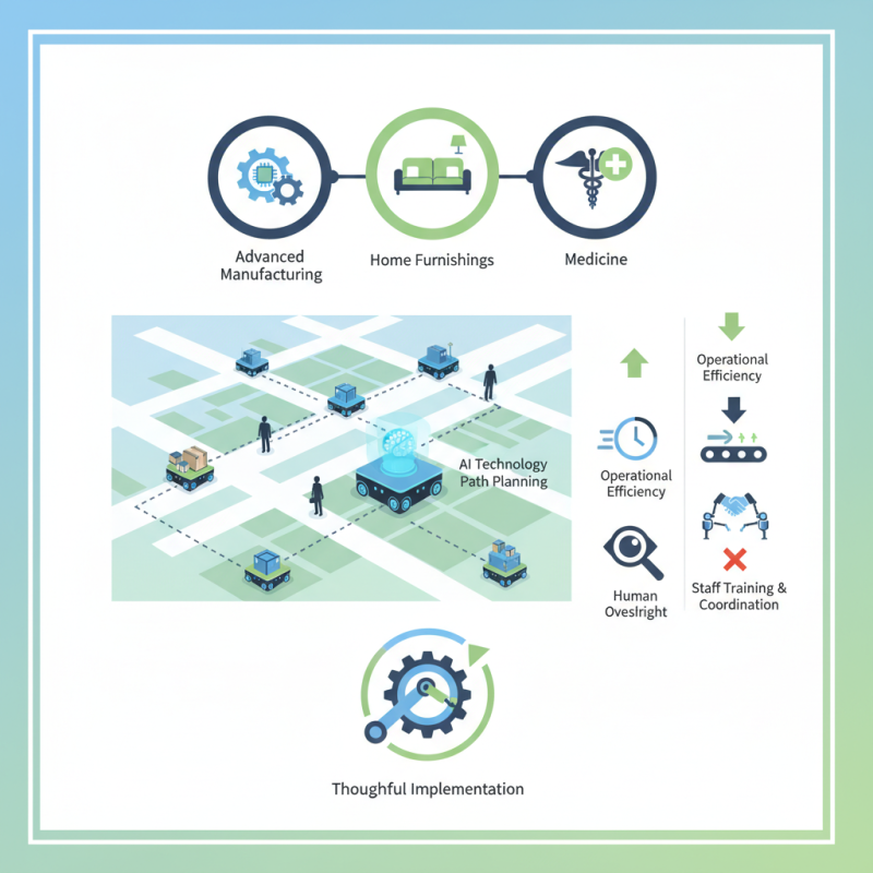 Top Tips for Using Autonomous Guided Vehicles at Canton Fair 139?