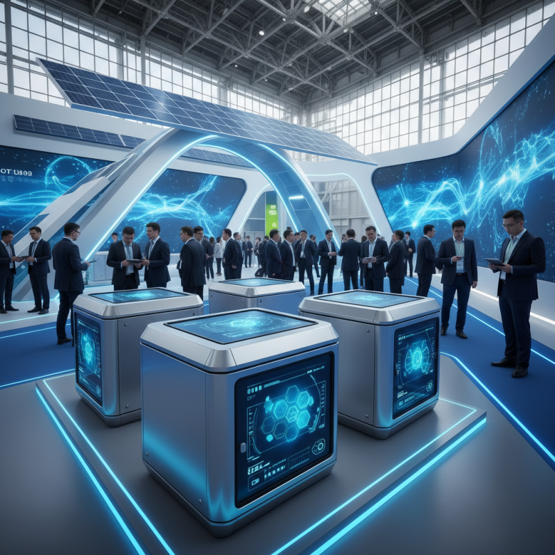 Top PV Combiner Box Innovations at the 139th Canton Fair?