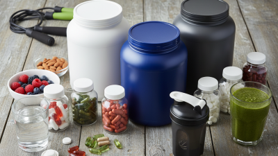 Top 10 Sports Supplements for Enhanced Performance and Recovery?