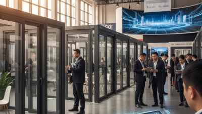 How to Choose the Best Aluminum Windows and Doors at Canton Fair?