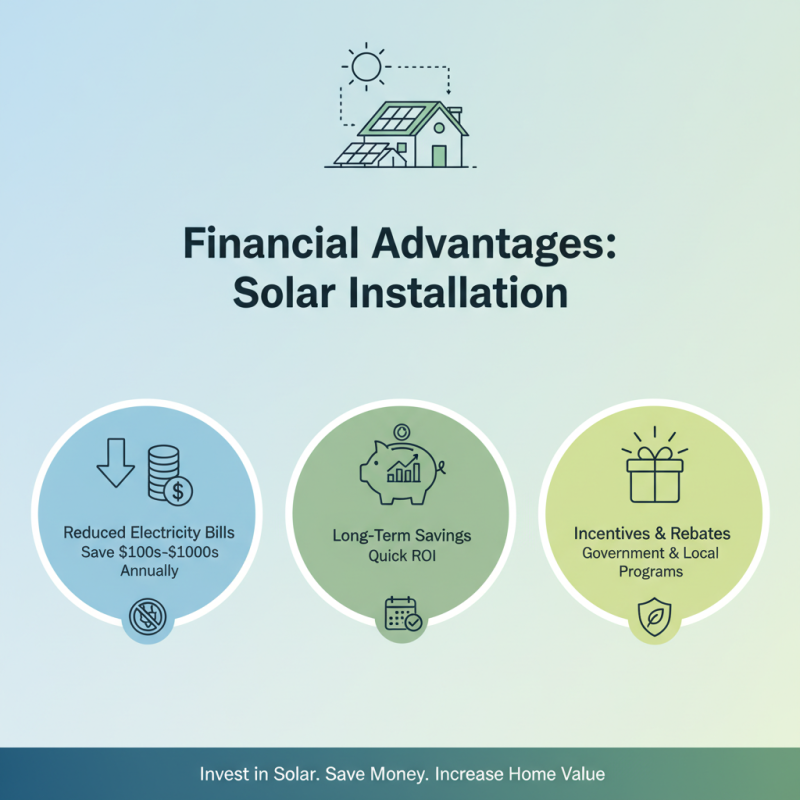 Top Benefits of Solar Panels for Your Home Today?