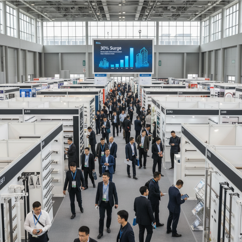 How to Choose Aluminium Curtain Rail at China Import and Export Fair?