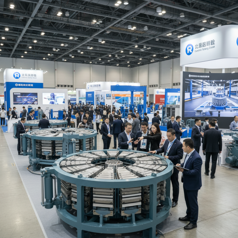 How to Choose Round Filter Press at 139th Canton Fair?