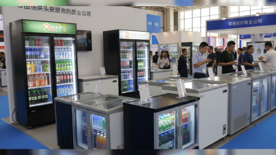 Top Tips for Choosing Beverage Display Coolers at Canton Fair 139?