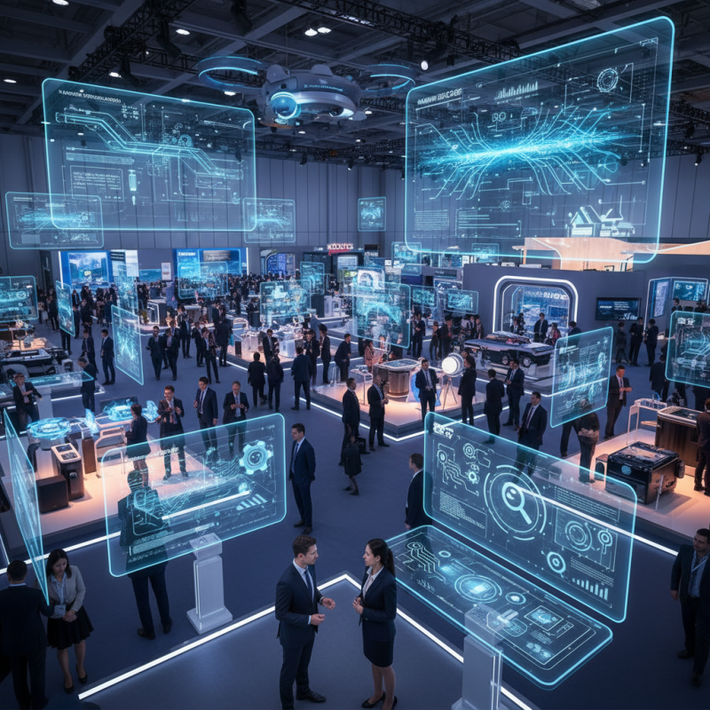 How MAF Sensors Will Impact the 139th Canton Fair?