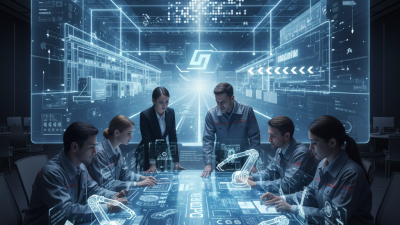 2026 Top Trends in Automation Enhancing Business Efficiency?