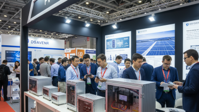 What is PV Combiner Box at the 139th Canton Fair?