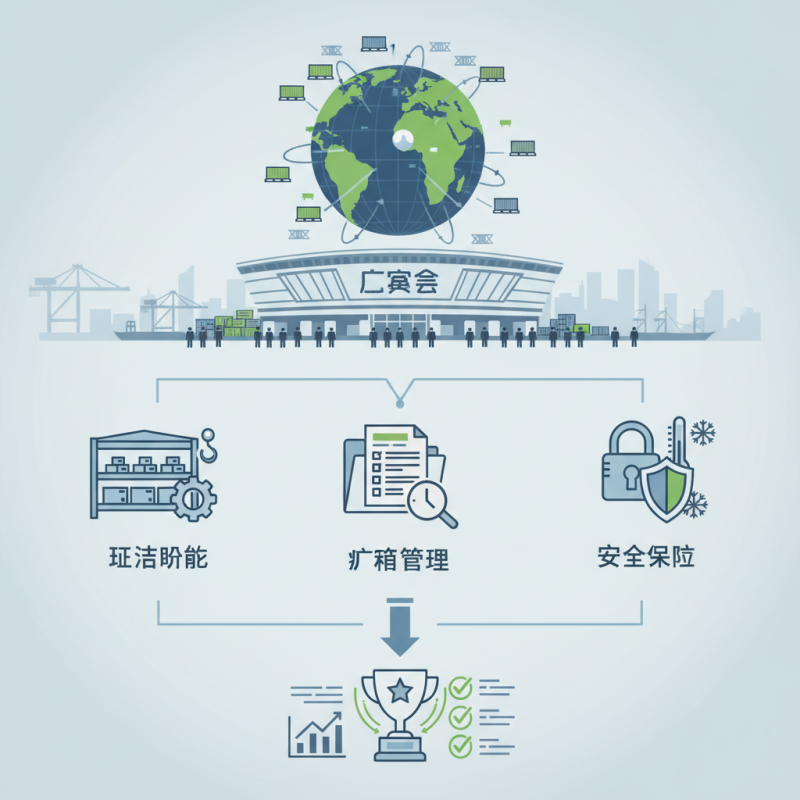 Best Storage Solutions in Essex for 139th Canton Fair?