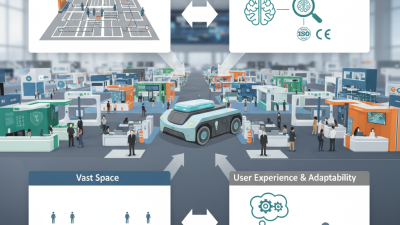 Why Choose Autonomous Guided Vehicles at the 139th Canton Fair?