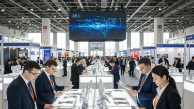 How to Choose Aluminized Flat Bottom Pouches at Canton Fair?