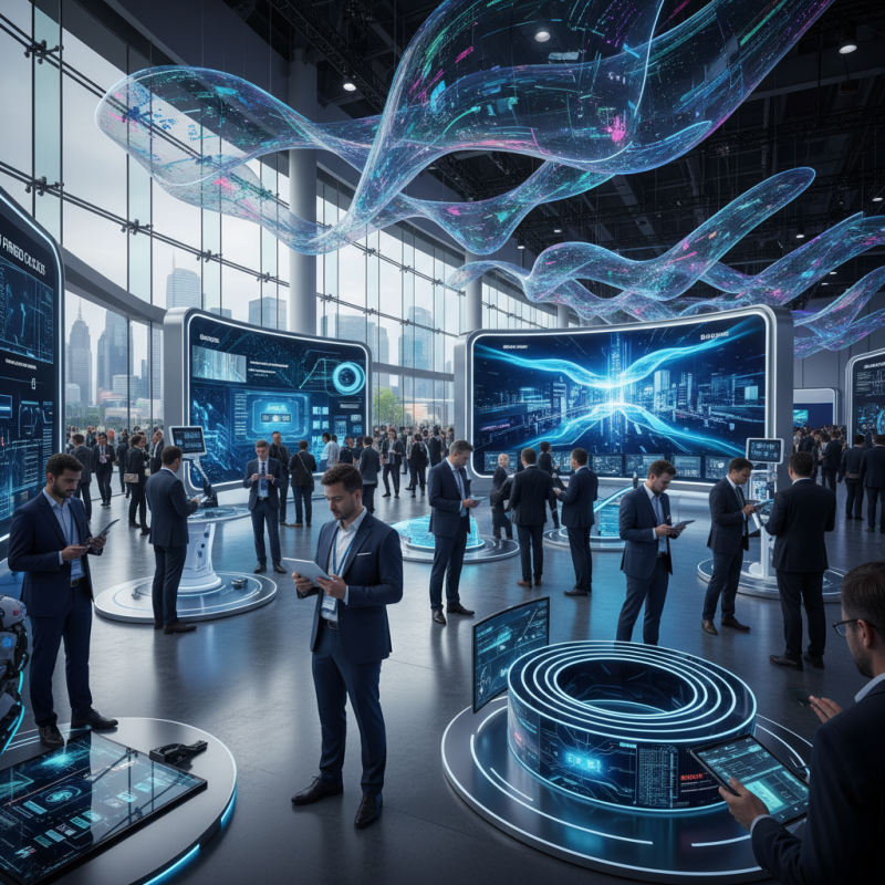 Top 10 Flexible Printed Circuits Trends from Canton Fair 2026?