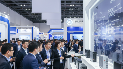 How to Choose a High Frequency Power Inverter at Canton Fair 139?