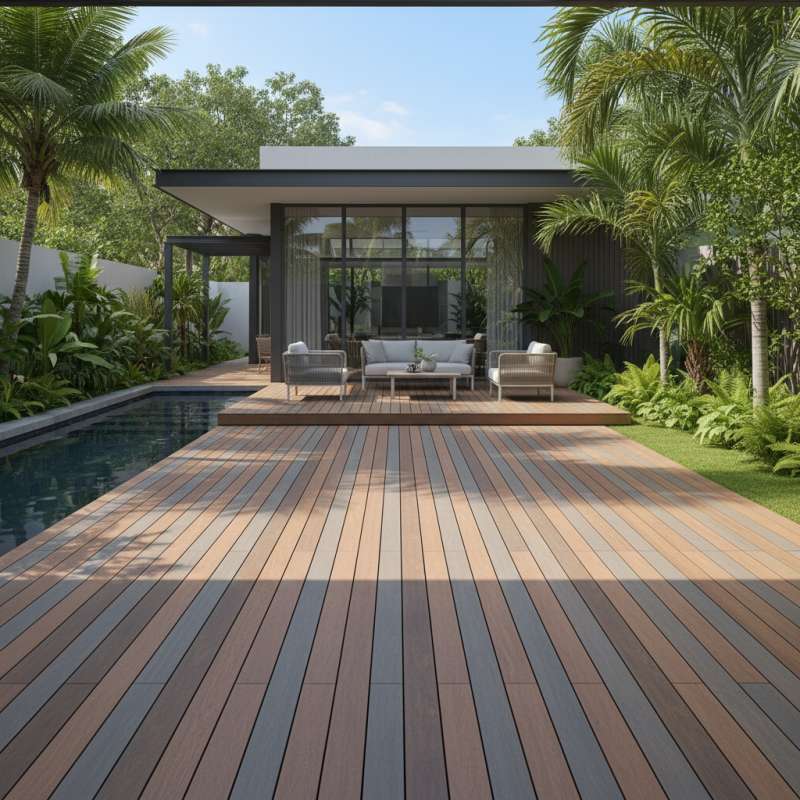 How to Find the Best WPC Decking Prices in the Philippines?